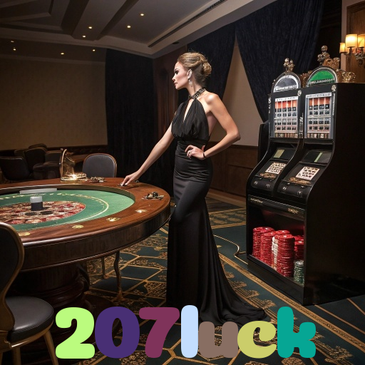 207luck - Baixe o app 207luck no Google Play e jogue ao vivo