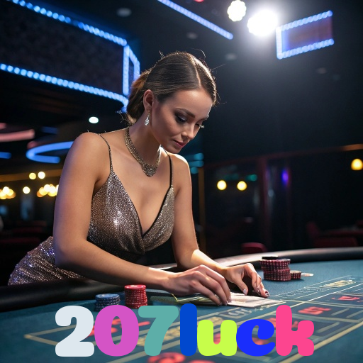 207luck - Baixe o app 207luck no Google Play e jogue ao vivo