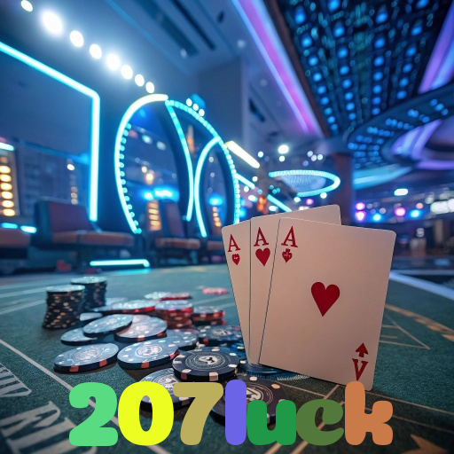 207luck - Baixe o App 207luck para Android e Comece a Jogar