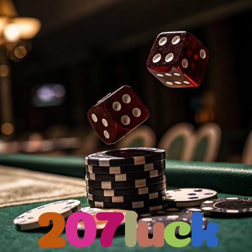 207luck - Baixe o App 207luck para Android e Comece a Jogar