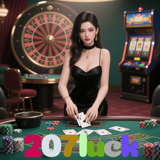 207luck - Baixe o App 207luck para Android e Comece a Jogar