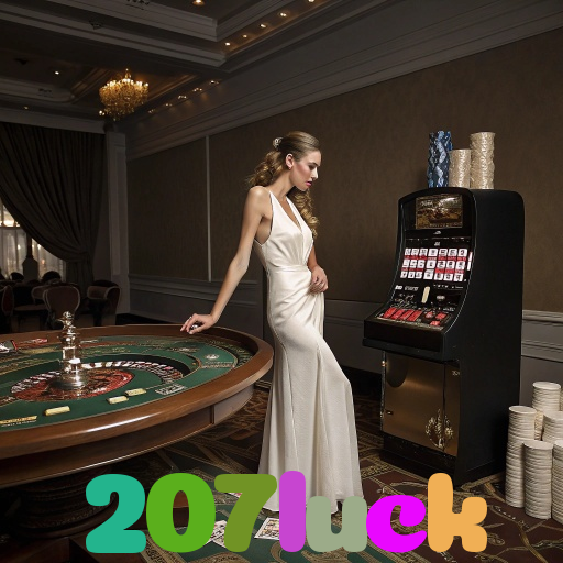 207luck - Baixe o app 207luck no Google Play e jogue ao vivo