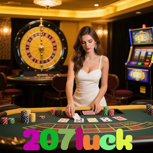 207luck - Baixe o App 207luck para Android e Comece a Jogar