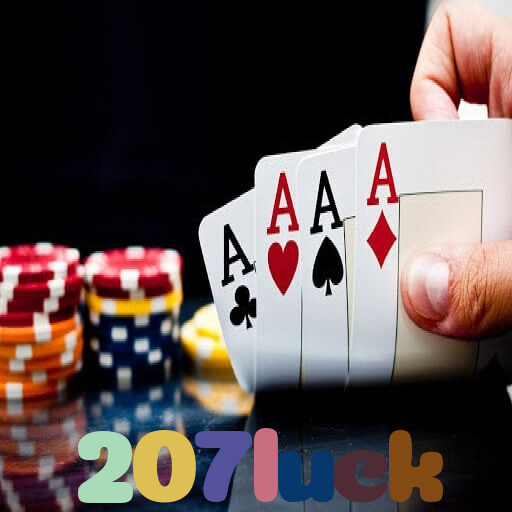 207luck - Baixe o App 207luck para Android e Comece a Jogar