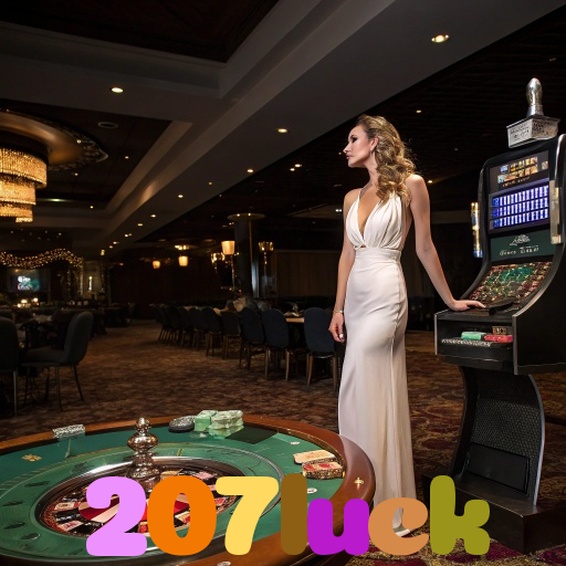 207luck - Baixe o App 207luck para Android e Comece a Jogar