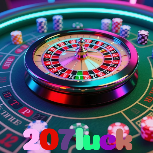 207luck - Baixe o App 207luck para Android e Comece a Jogar