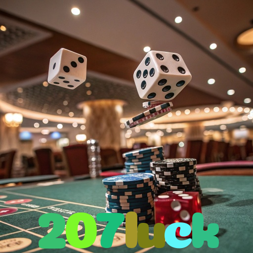 207luck - Baixe o App 207luck para Android e Comece a Jogar