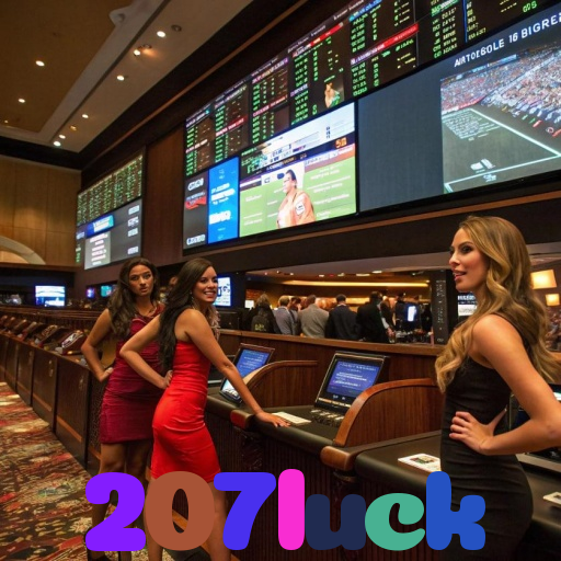 207luck - Baixe o app 207luck no Google Play e jogue ao vivo