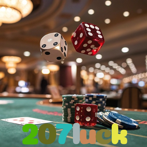 207luck - Baixe o App 207luck para Android e Comece a Jogar