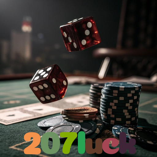207luck - Baixe o App 207luck para Android e Comece a Jogar