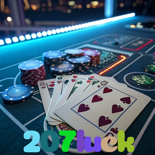 207luck - Baixe o App 207luck para Android e Comece a Jogar