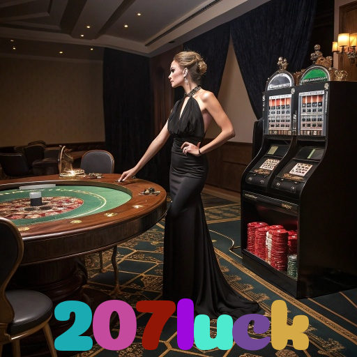 207luck - Baixe o app 207luck no Google Play e jogue ao vivo