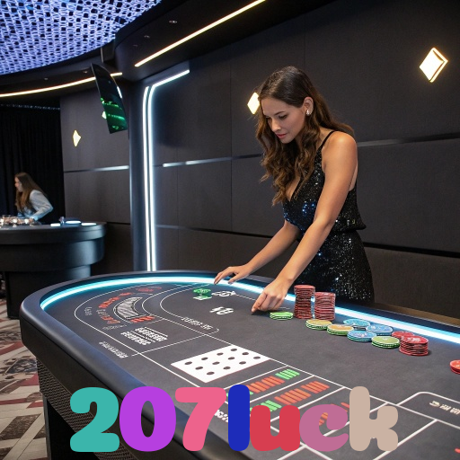 207luck - Baixe o app 207luck no Google Play e jogue ao vivo