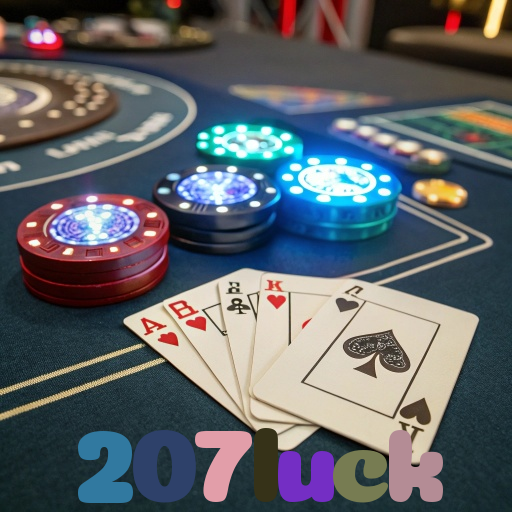 207luck - Baixe o App 207luck para Android e Comece a Jogar