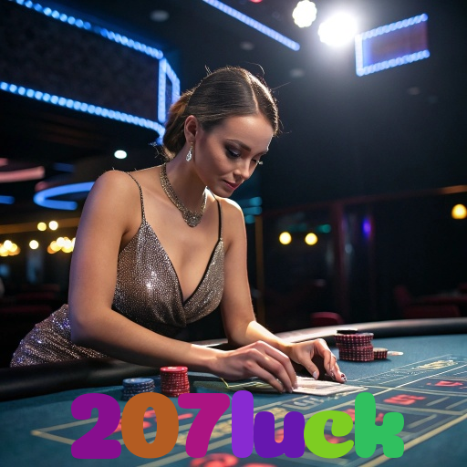 207luck - Baixe o App 207luck para Android e Comece a Jogar