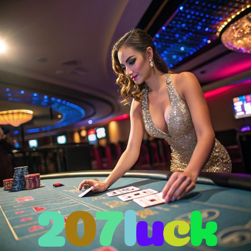 207luck - Baixe o App 207luck para Android e Comece a Jogar