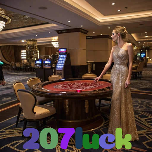 207luck - Baixe o app 207luck no Google Play e jogue ao vivo