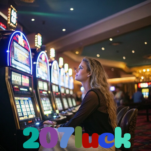 207luck - Baixe o app 207luck no Google Play e jogue ao vivo
