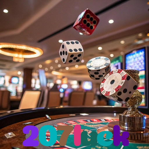 207luck - Baixe o app 207luck no Google Play e jogue ao vivo