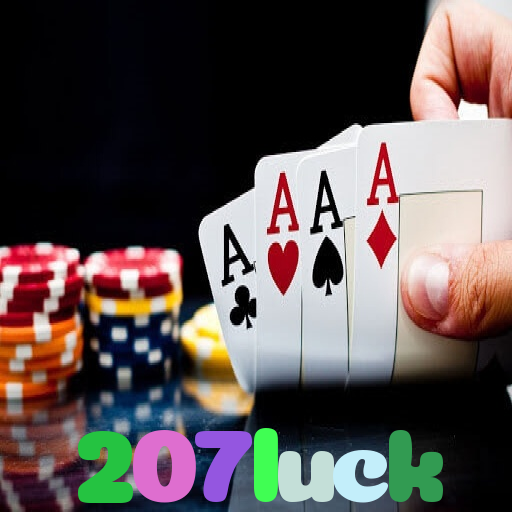 207luck - Baixe o App 207luck para Android e Comece a Jogar