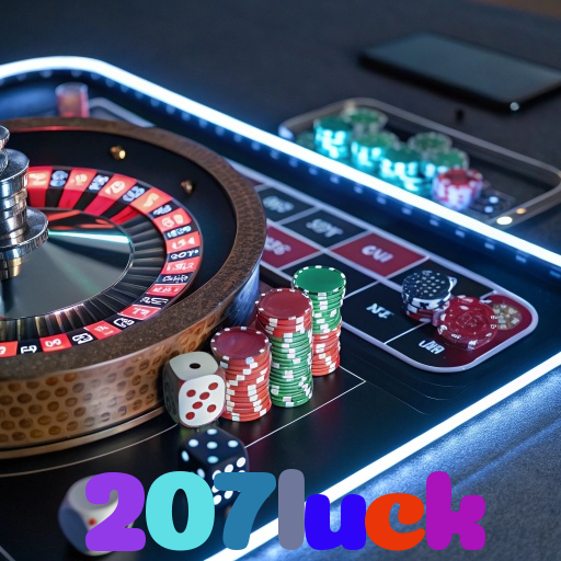 207luck - Baixe o App 207luck para Android e Comece a Jogar