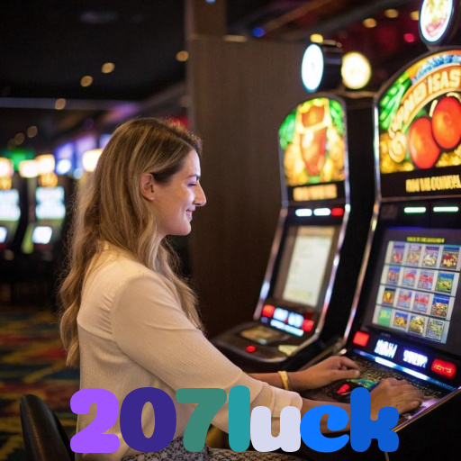 207luck - Baixe o app 207luck no Google Play e jogue ao vivo