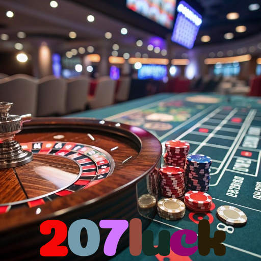 207luck - Baixe o app 207luck no Google Play e jogue ao vivo