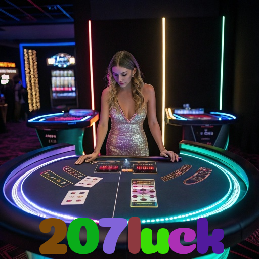 207luck - Baixe o app 207luck no Google Play e jogue ao vivo