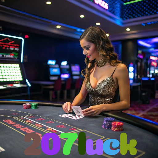 207luck - Baixe o App 207luck para Android e Comece a Jogar