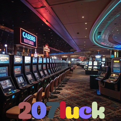 207luck - Baixe o app 207luck no Google Play e jogue ao vivo
