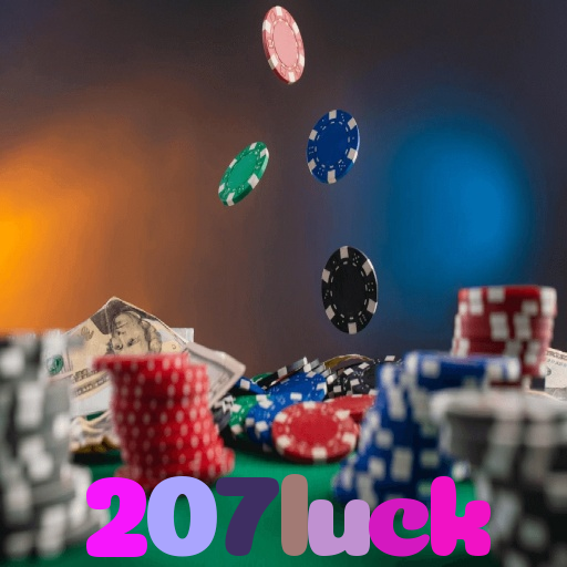 207luck - Baixe o App 207luck para Android e Comece a Jogar