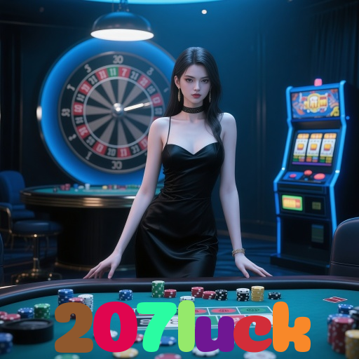 207luck - Baixe o app 207luck no Google Play e jogue ao vivo