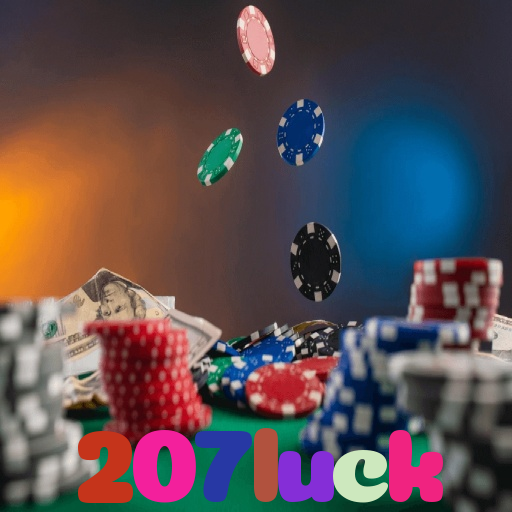 207luck - Baixe o app 207luck no Google Play e jogue ao vivo