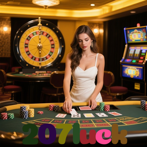 207luck - Baixe o App 207luck para Android e Comece a Jogar