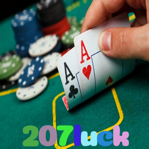 207luck - Baixe o App 207luck para Android e Comece a Jogar