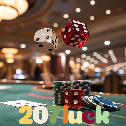 207luck - Baixe o app 207luck no Google Play e jogue ao vivo