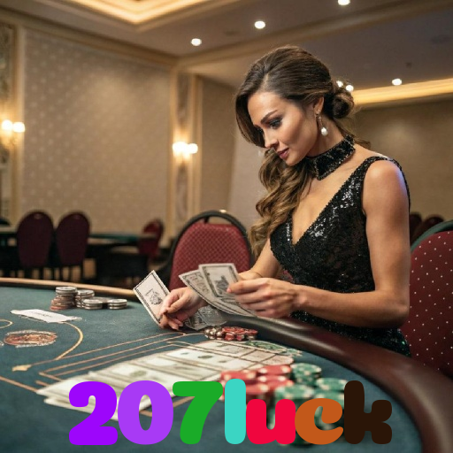 207luck - Baixe o app 207luck no Google Play e jogue ao vivo