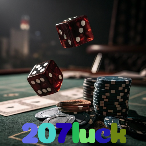 207luck - Baixe o app 207luck no Google Play e jogue ao vivo