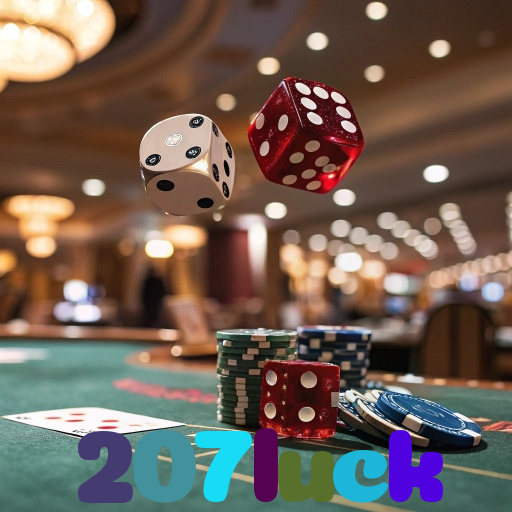 207luck - Baixe o App 207luck para Android e Comece a Jogar