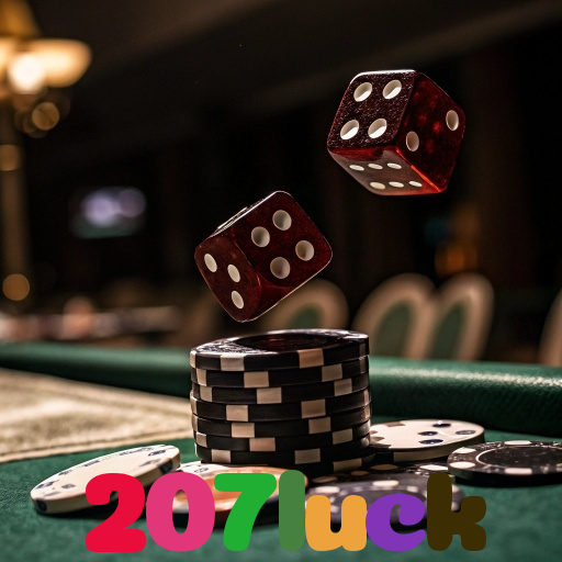 207luck - Baixe o app 207luck no Google Play e jogue ao vivo