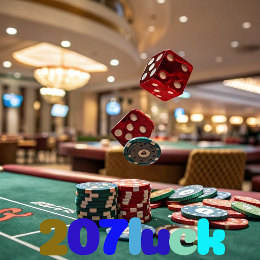 207luck - Baixe o App 207luck para Android e Comece a Jogar