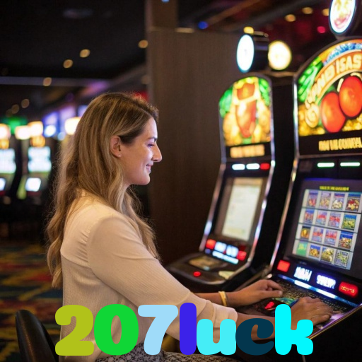 207luck - Baixe o app 207luck no Google Play e jogue ao vivo
