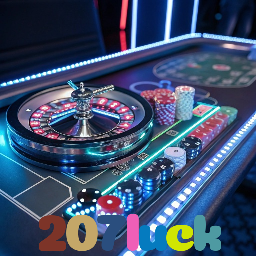 207luck - Baixe o App 207luck para Android e Comece a Jogar