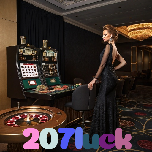 207luck - Baixe o App 207luck para Android e Comece a Jogar