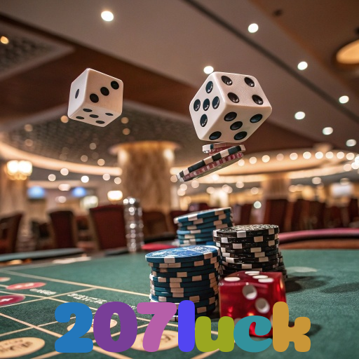 207luck - Baixe o App 207luck para Android e Comece a Jogar