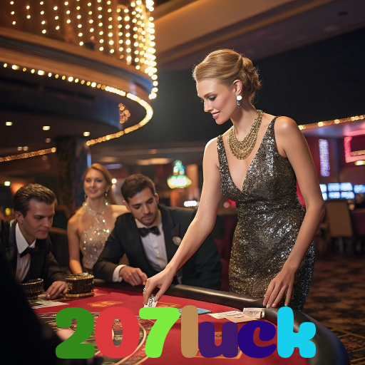 207luck - Baixe o App 207luck para Android e Comece a Jogar