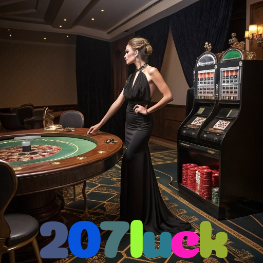 207luck - Baixe o app 207luck no Google Play e jogue ao vivo