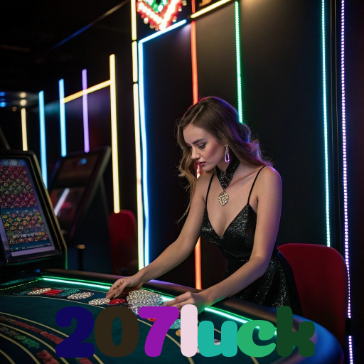 207luck - Baixe o App 207luck para Android e Comece a Jogar