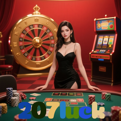 207luck - Baixe o app 207luck no Google Play e jogue ao vivo