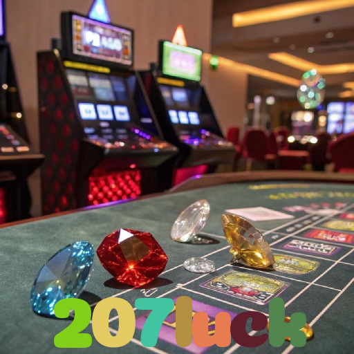 207luck - Baixe o app 207luck no Google Play e jogue ao vivo